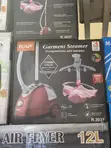 RAF Garment Steamer R.3037 - 1