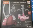 RAF Garment Steamer R.3037 - 2