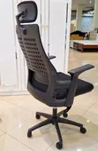 Brand New Executive Mesh Back Office Chair - 2