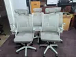 Adjustable Mesh Back Office Chairs - 1