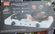 RAF Double Electric Stove (R8020A) - 2