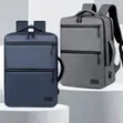 Waterproof Laptop Backpack - 1