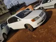 Toyota Ipsum 2000 White - 3