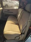 Toyota Ipsum 2000 White - 5