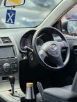 Toyota Corolla Fielder 2010 Silver - 5