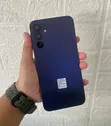 New Samsung Galaxy A15 5G 256GB Blue - 2