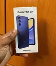 New Samsung Galaxy A15 5G 256GB Blue - 3