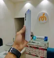 New Samsung Galaxy A15 5G 256GB White - 5