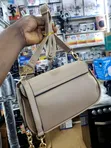 Light Brown Bailee Shoulder Bag - 3