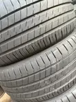 235/55R18 Dunlop Tires - Good Condition, Japan Used - 2