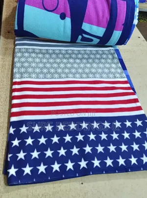 Medium Size Beach Towels - Ariston
