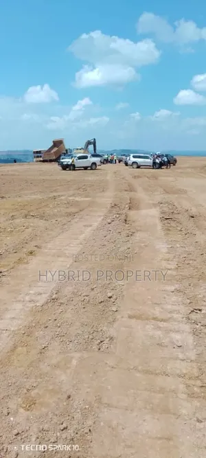 40 Acres Land for Sale at Katende Hill View, Masaka Road