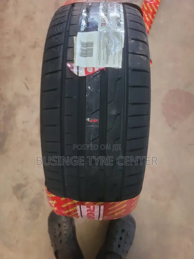 Brand New Roadex 225/45ZR17 Tires - 1