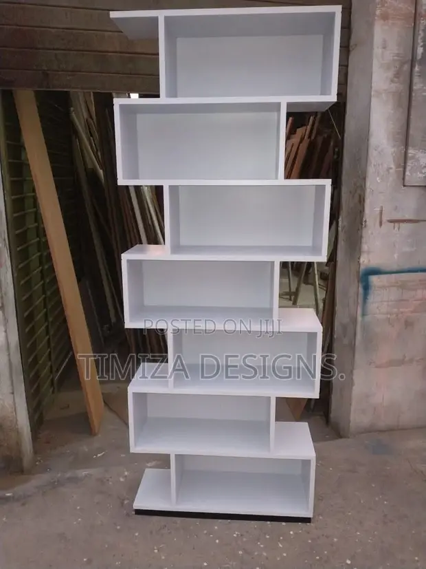 Two Feet Book Shelf - 1