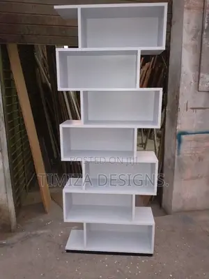 Two Feet Book Shelf