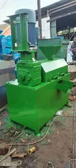 Industrial Heavy Duty Extractor Machine - 2