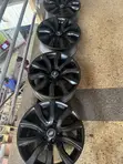 Range Rover Rims - Size 18, Used - 1