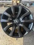 Range Rover Rims - Size 18, Used - 2