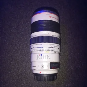 Canon EF 35-350mm f/3.5-5.6L USM Zoom Lens