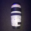 Canon EF 35-350mm f/3.5-5.6L USM Zoom Lens - 1