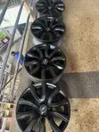 Range Rover Evoque 18-Inch Rims - 2