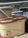 Movable Spin Mop - 3