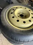Used Toyota Harrier/Vanguard Temporary Spare Tire - 1