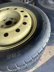 Used Toyota Harrier/Vanguard Temporary Spare Tire - 2