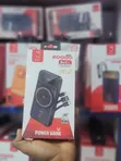 Berry 3-in-1 Wireless Power Bank PB-W61, 20000mAh - 1