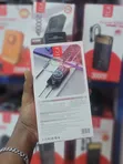 Berry 3-in-1 Wireless Power Bank PB-W61, 20000mAh - 2