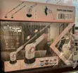 JSP Electric Spin Scrubber (KD2504) - 11-in-1 - 2