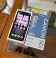 New Tecno Camon 50 Pro 256GB White - 2