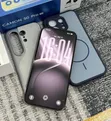 New Tecno Camon 50 Pro 256GB White - 3