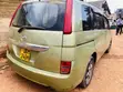 Toyota Isis 1.8 Platana 2007 Green - 1