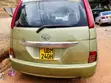 Toyota Isis 1.8 Platana 2007 Green - 2
