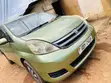 Toyota Isis 1.8 Platana 2007 Green - 3