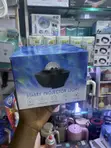 Starry Projector Light with Bluetooth Speaker - 1