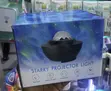 Starry Projector Light with Bluetooth Speaker - 2