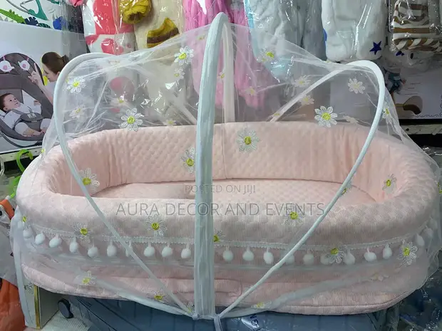Baby Mosquito Net - 1