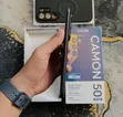 New Tecno Camon 50 Pro 256GB Gray - 5