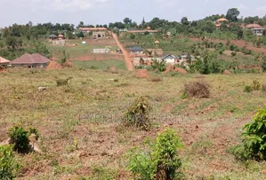 Prime Plots for Sale at Namusera~Kakunyu, Hoima Road