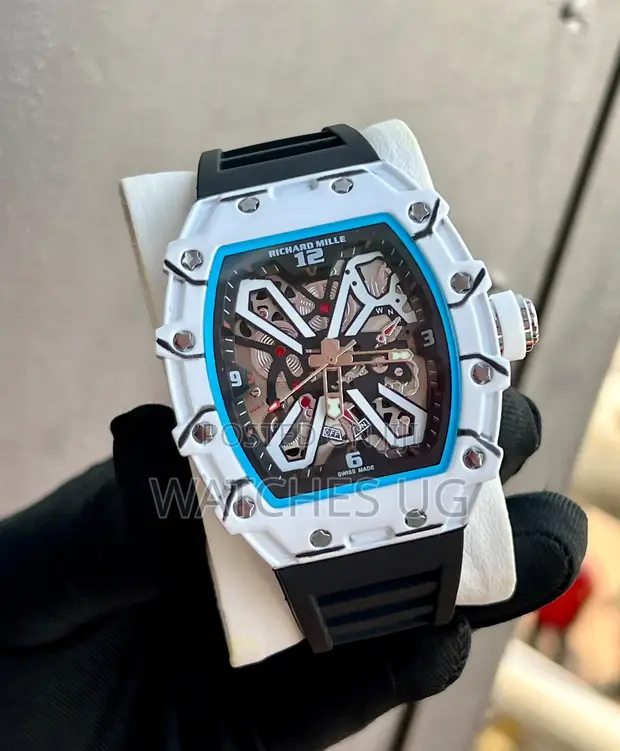 Richard Mille Special Edition Watch - 1