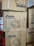 Brand New Austin Circular Saw - 2