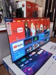 Globalstar 42-Inch Android Smart TV - 1