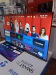 Globalstar 42-Inch Android Smart TV - 2