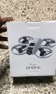 Drone X Pro GT3 Mini Drone - 2