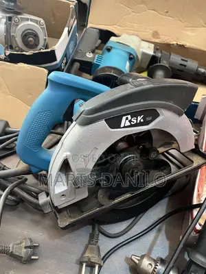 Brand New Bonchi Circular Saw