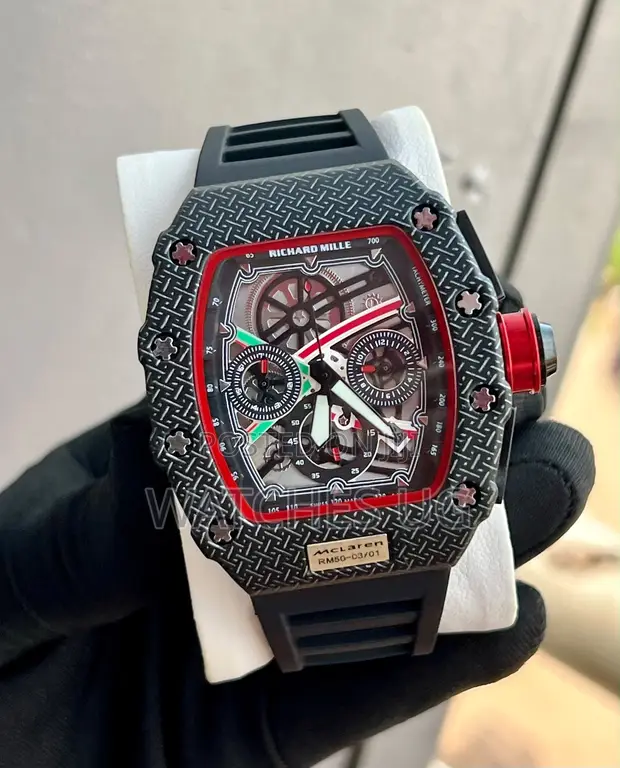 Richard Mille McLaren Edition Watch - 1
