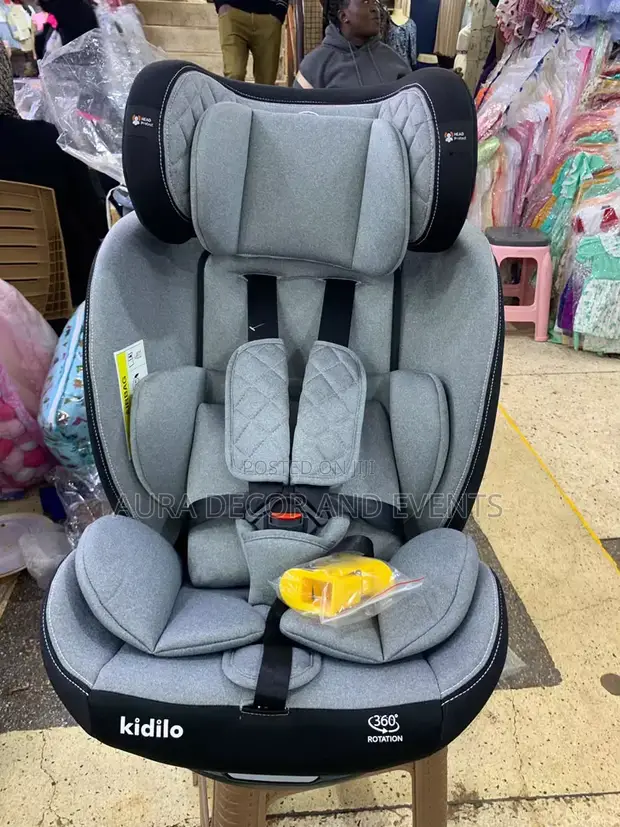 Mothercare Convertible Car Seat - 1