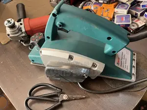 Bonchi Electric Planer